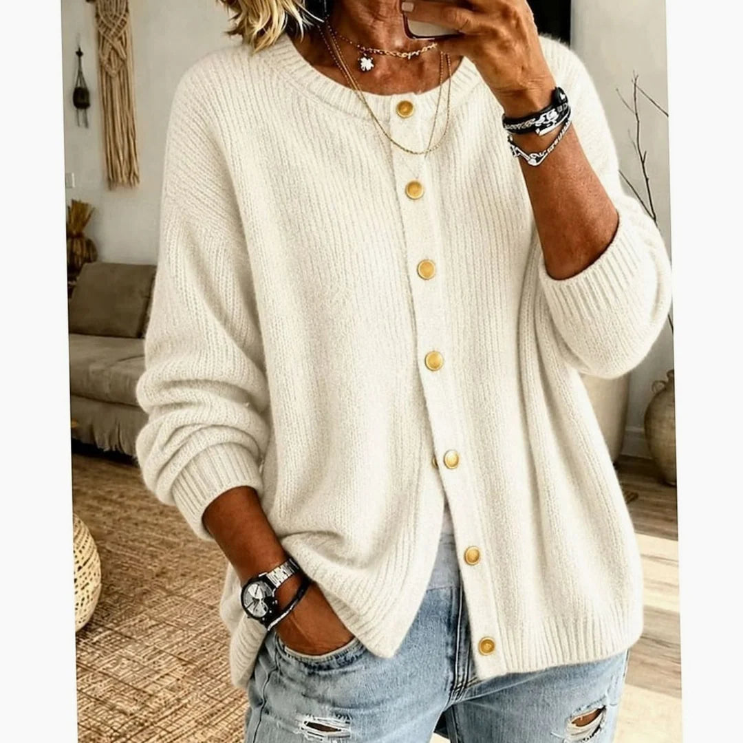 Annelise Chelsea boots worn with trousers
