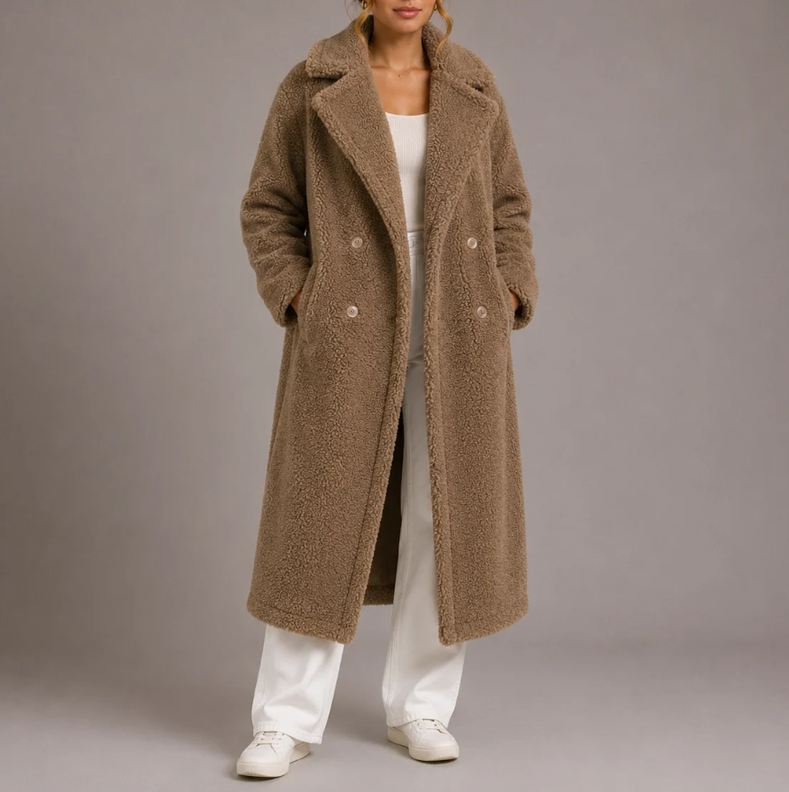 Lysanne Chelsea boots worn with trousers