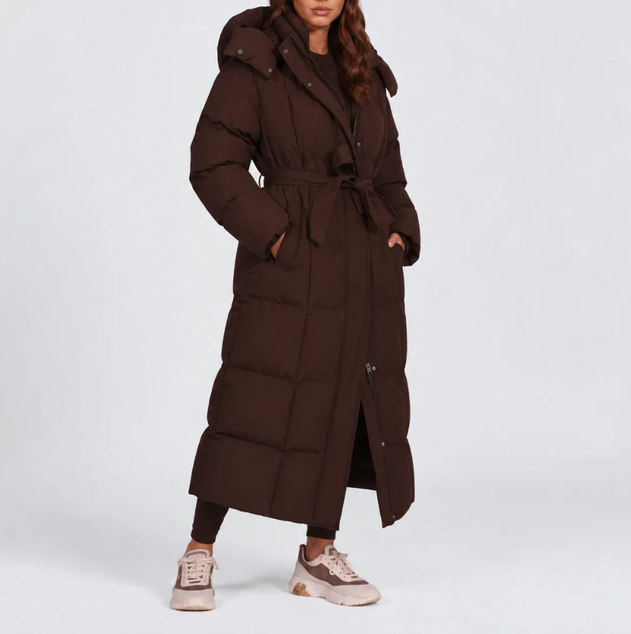 Nerina Chelsea boots worn with trousers